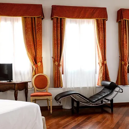 Penzion Casanova Fourrooms 3*