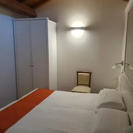 Casanova Fourrooms Benátky