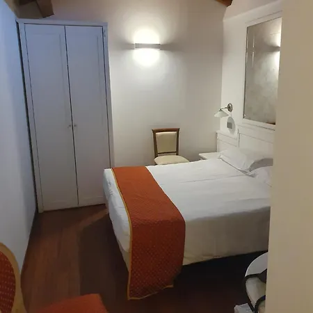 Penzion Casanova Fourrooms 3*