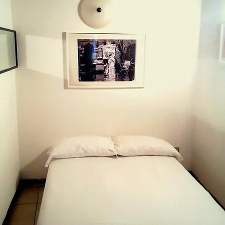 Casanova Fourrooms 3*