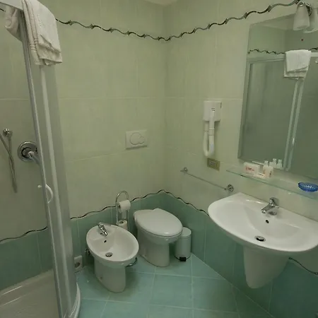 Casanova Fourrooms Benátky