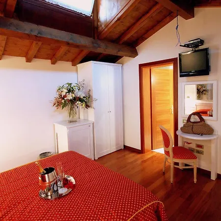 Penzion Casanova Fourrooms