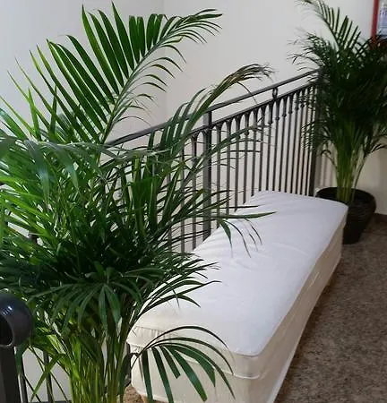 Casanova Fourrooms Guest house