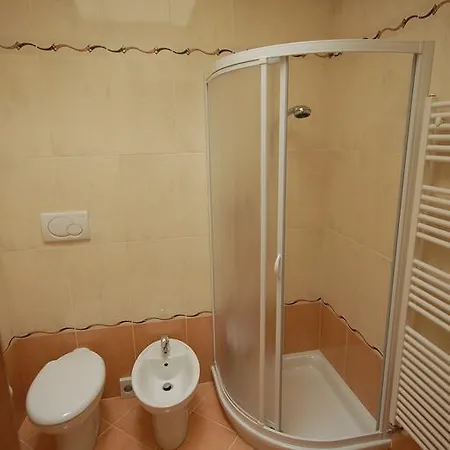 Guest house Casanova Fourrooms