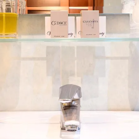 Casanova Fourrooms Guest house