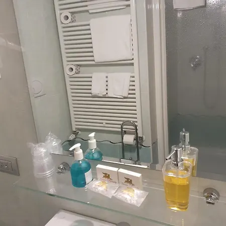 Guest house Casanova Fourrooms Venice