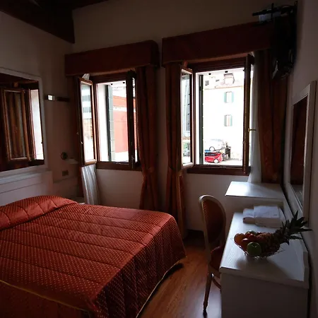 Casanova Fourrooms Venice