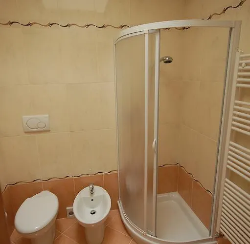 بيت ضيافة Casanova Fourrooms