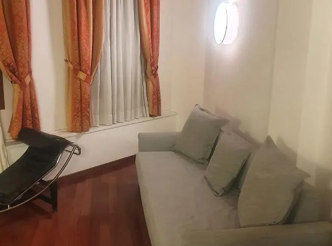 Casanova Fourrooms 3*