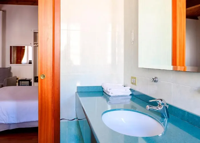 Casanova Fourrooms 3* البندقية