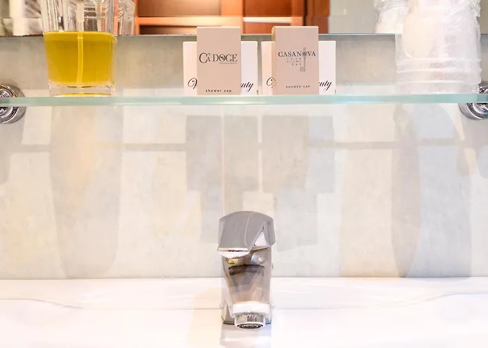 Casanova Fourrooms بيت ضيافة