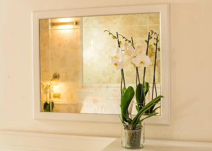 بيت ضيافة Casanova Fourrooms البندقية