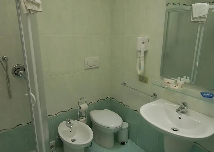 Casanova Fourrooms البندقية