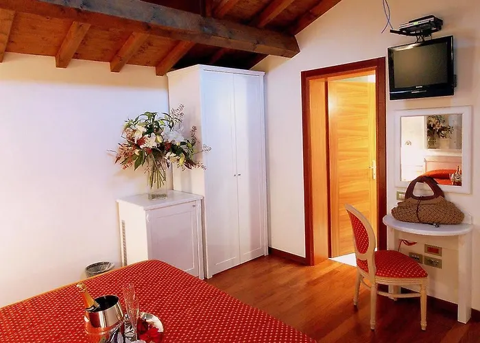 بيت ضيافة Casanova Fourrooms