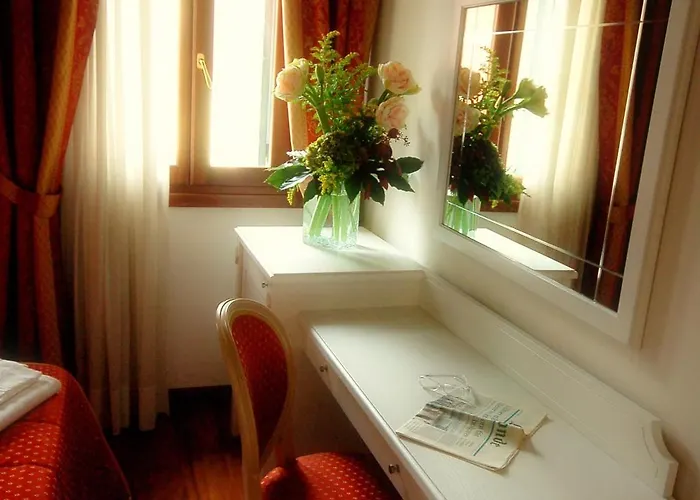 بيت ضيافة Casanova Fourrooms 3*