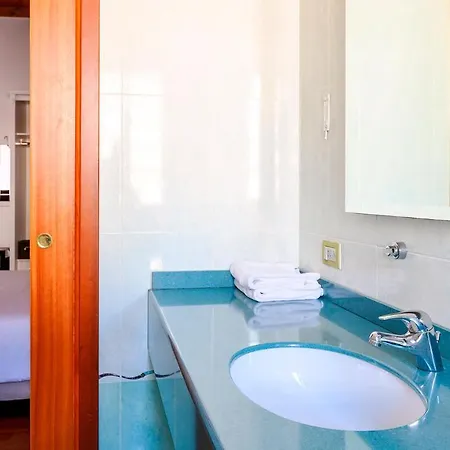 Casanova Fourrooms 3* Venedik