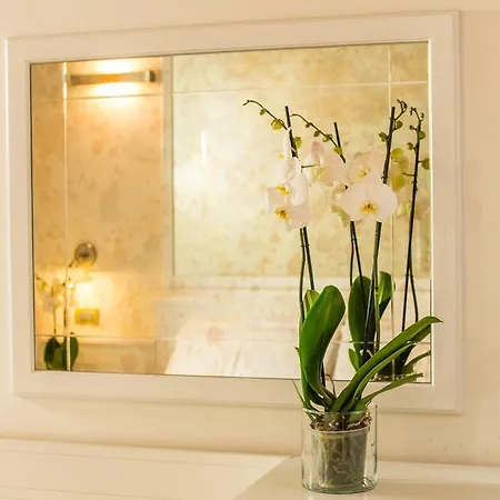 Gæstehus Casanova Fourrooms Venedig