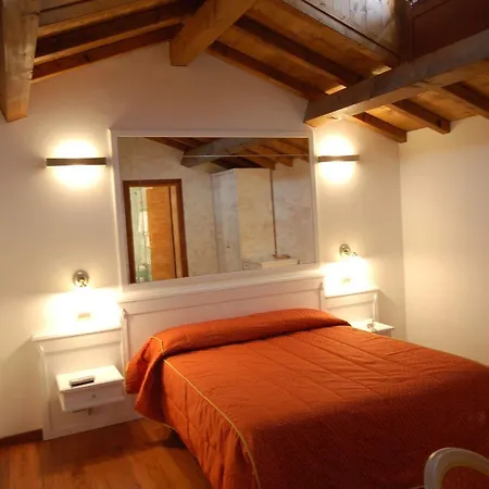 Casanova Fourrooms 3* Venedig