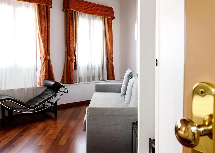Casanova Fourrooms Pensjonat