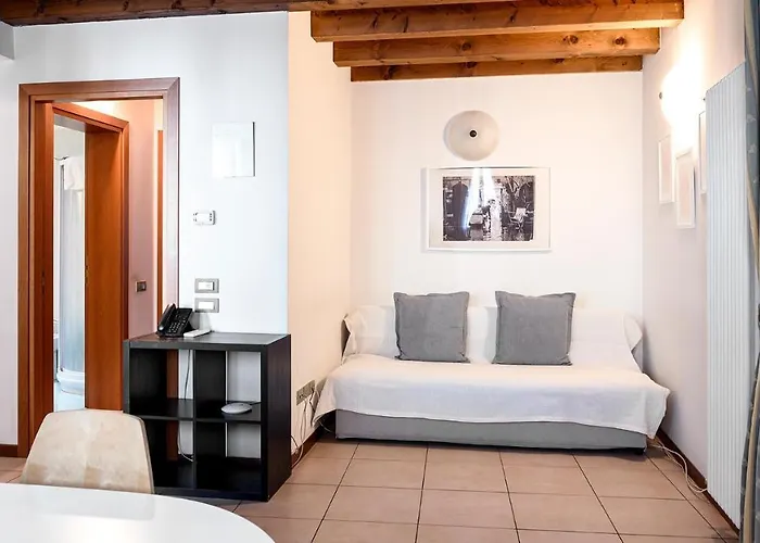 Casanova Fourrooms 3* Wenecja