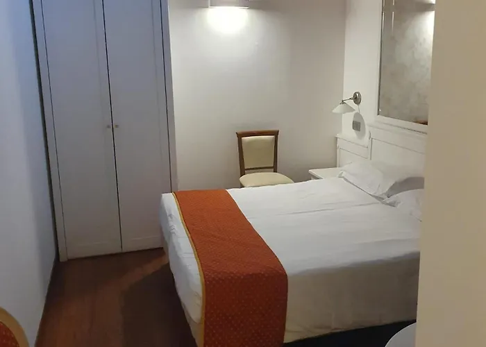 Konukevi Casanova Fourrooms 3*