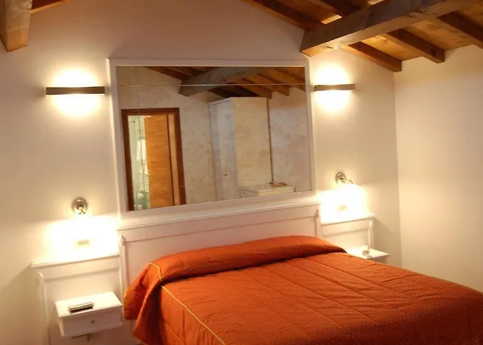 Casanova Fourrooms 3* Wenecja