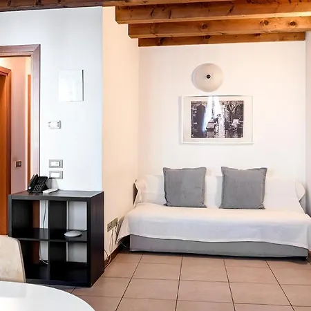 Casanova Fourrooms 3* Venezia