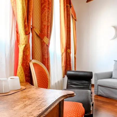Affittacamere Casanova Fourrooms