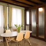 Casanova Fourrooms Pensjonat 3*