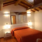 Casanova Fourrooms 3* Wenecja