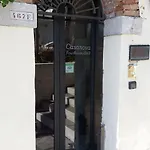 Pensjonat Casanova Fourrooms 3*