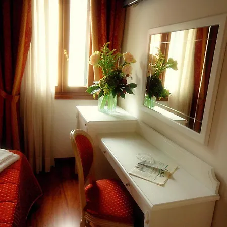 Gæstehus Casanova Fourrooms *